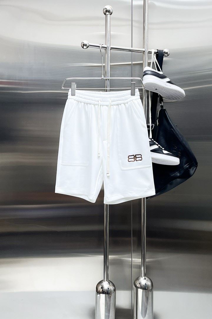 Balenciaga Short Pants